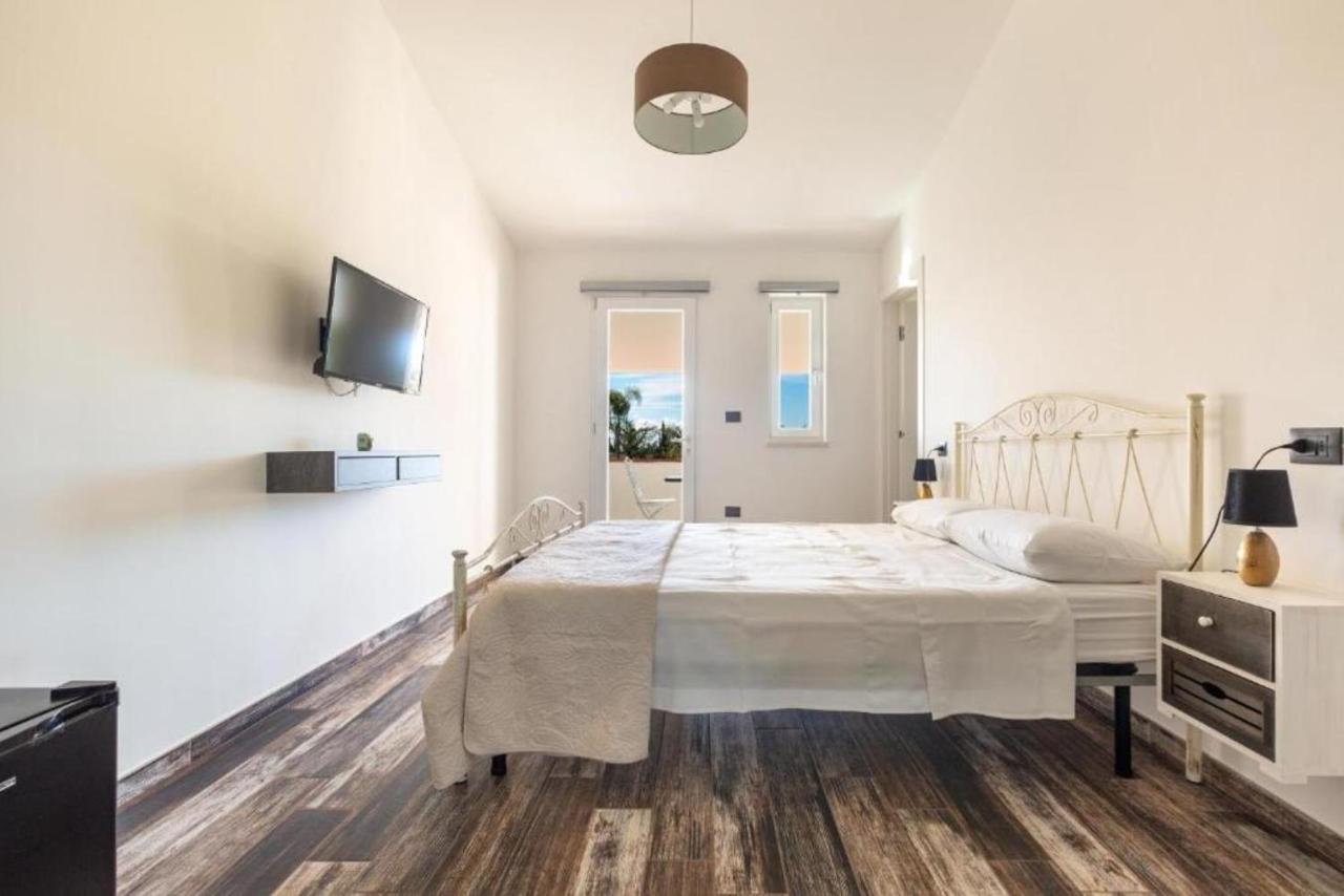 Elios Rooms Nardò 外观 照片