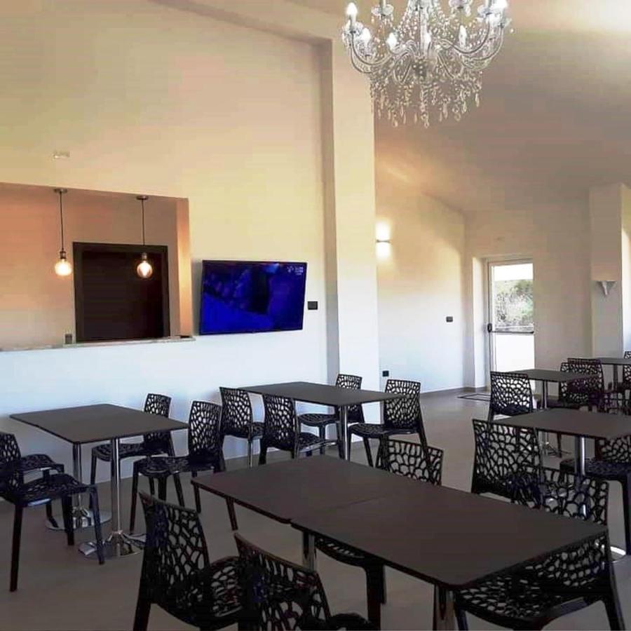 Elios Rooms Nardò 外观 照片