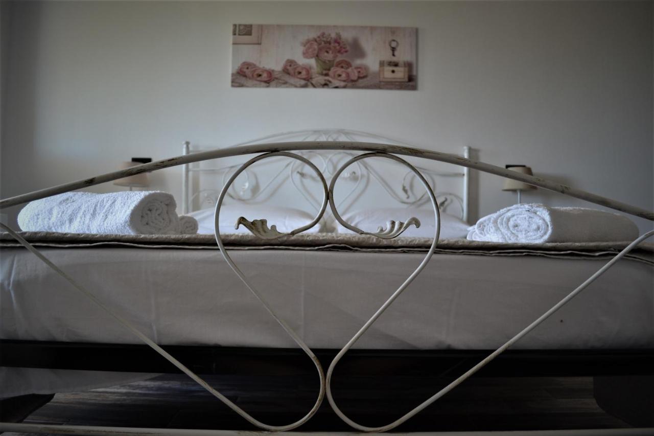 Elios Rooms Nardò 外观 照片