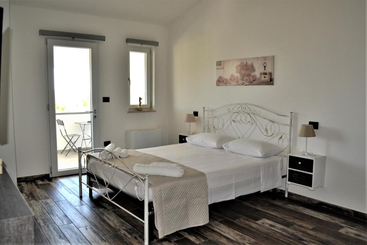 Elios Rooms Nardò 外观 照片