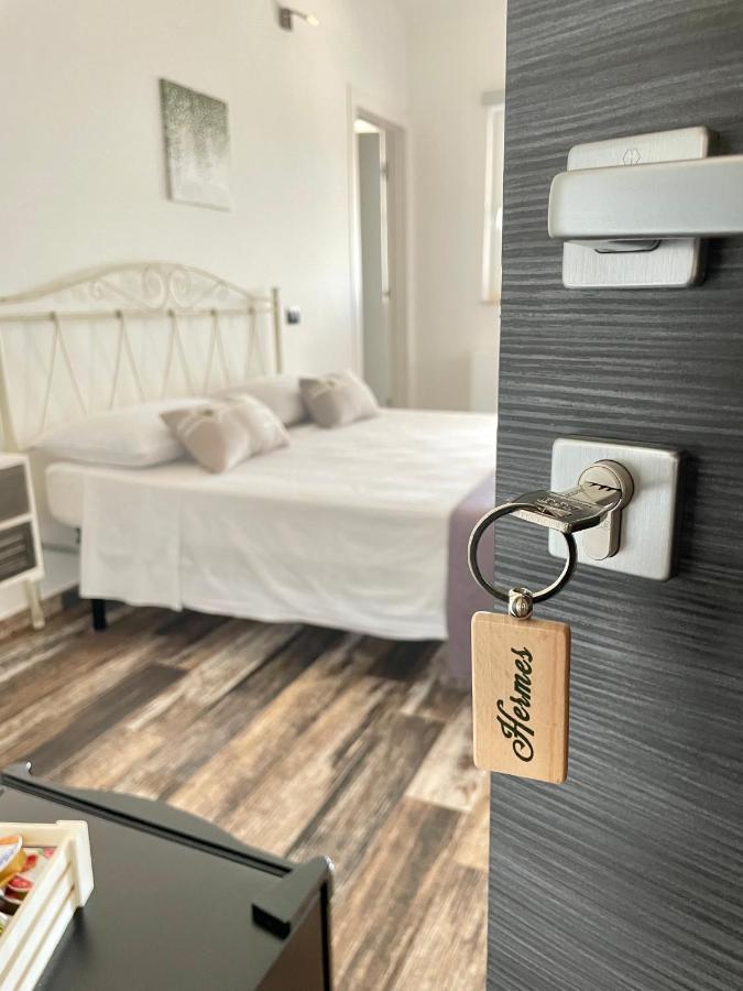 Elios Rooms Nardò 外观 照片