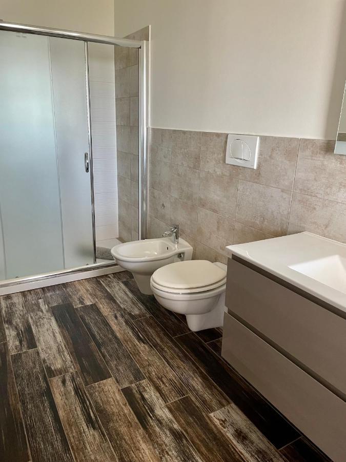 Elios Rooms Nardò 外观 照片