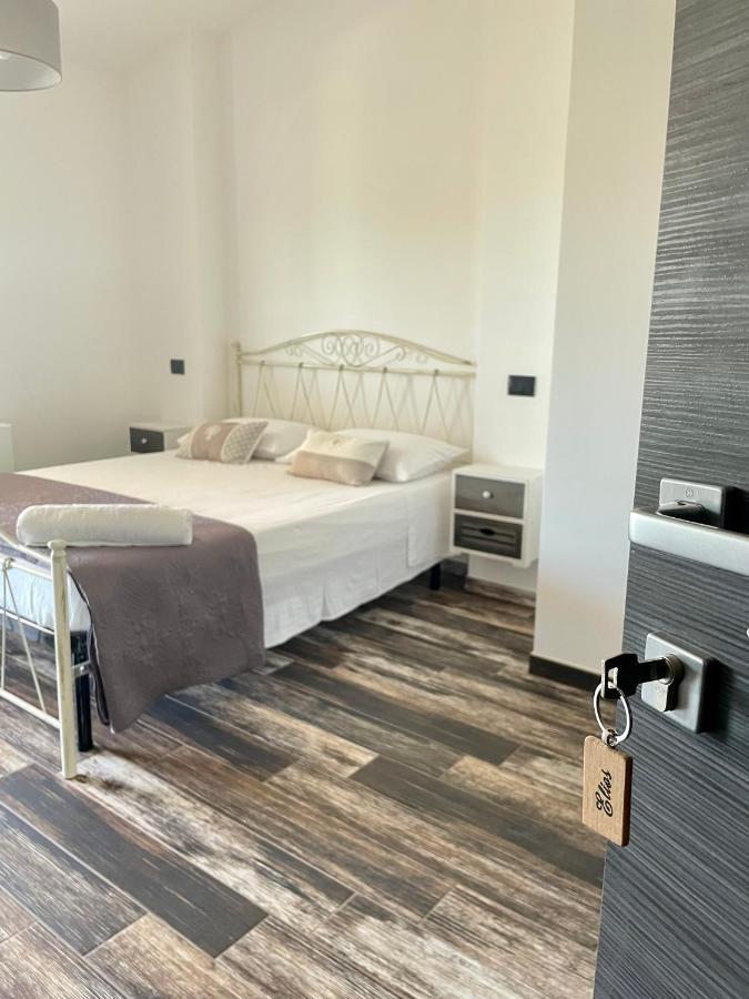 Elios Rooms Nardò 外观 照片