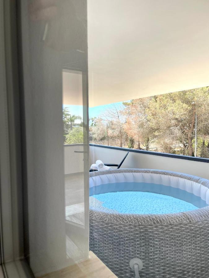 Elios Rooms Nardò 外观 照片