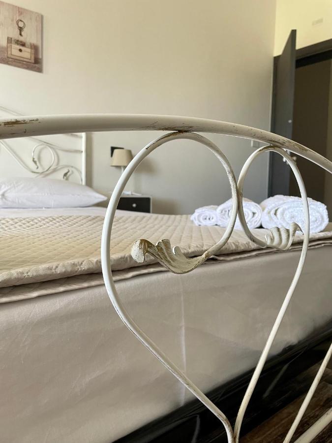 Elios Rooms Nardò 外观 照片