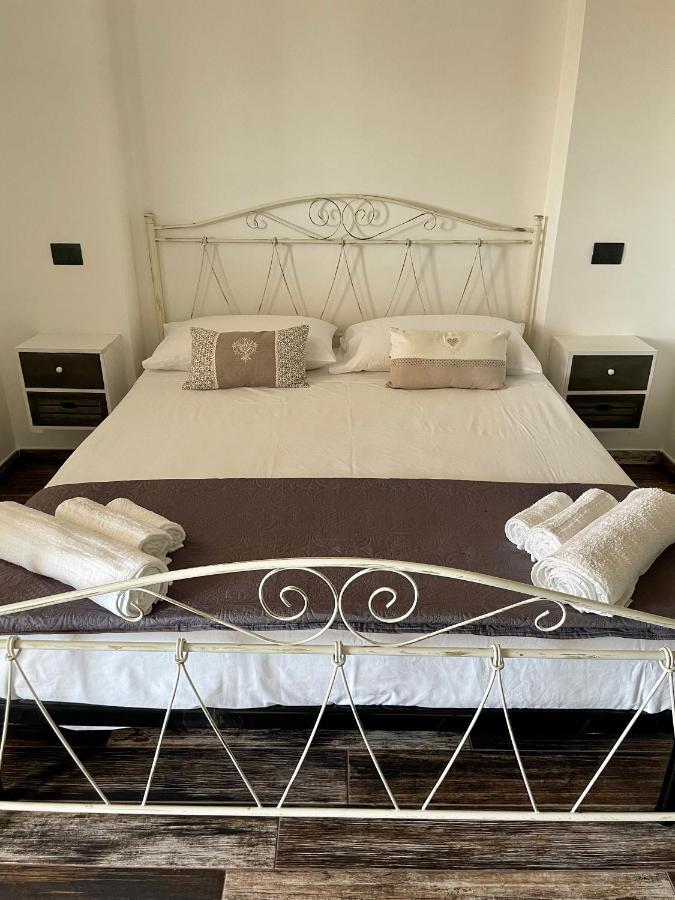 Elios Rooms Nardò 外观 照片