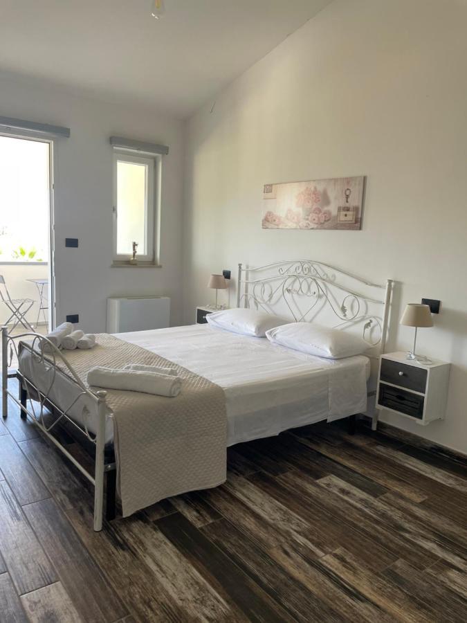 Elios Rooms Nardò 外观 照片