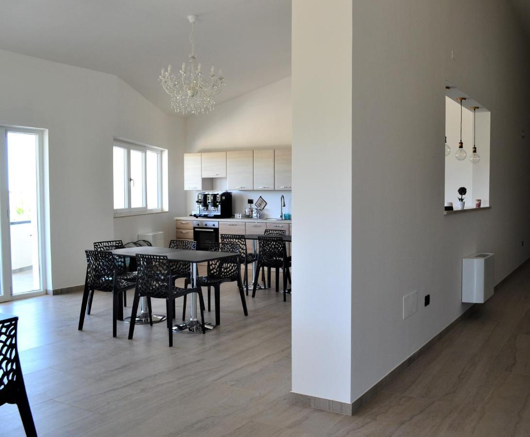 Elios Rooms Nardò 外观 照片
