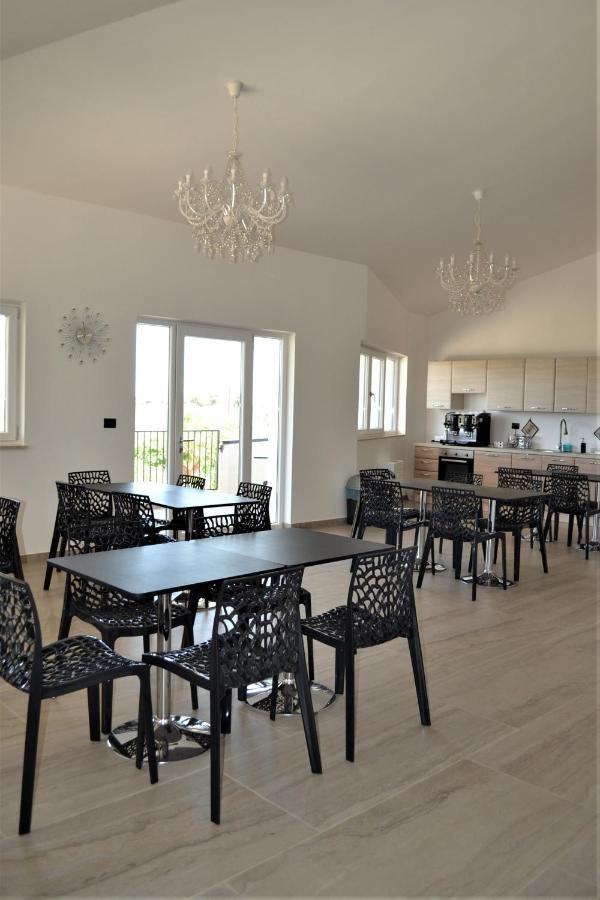Elios Rooms Nardò 外观 照片