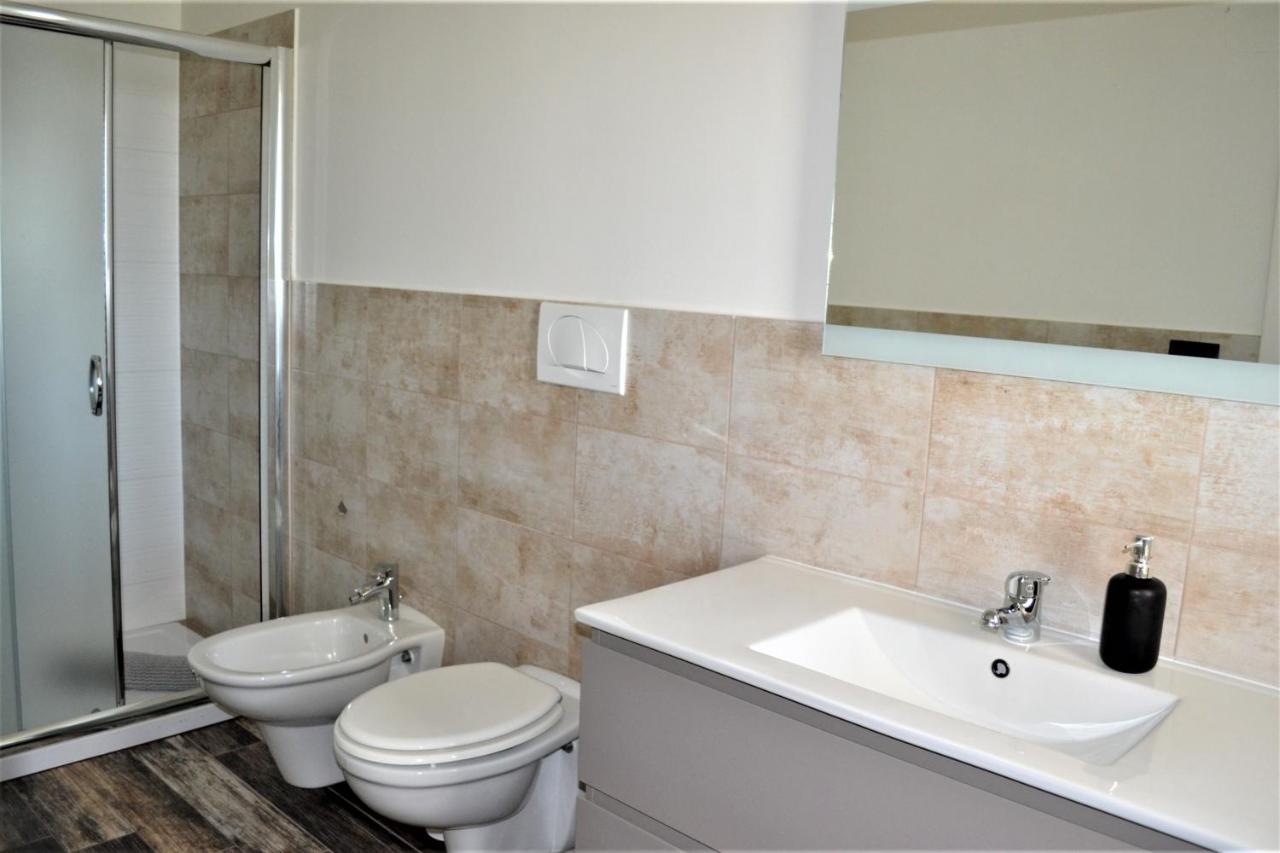 Elios Rooms Nardò 外观 照片