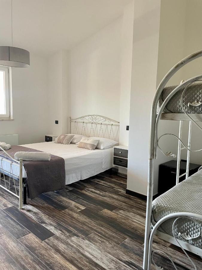 Elios Rooms Nardò 外观 照片