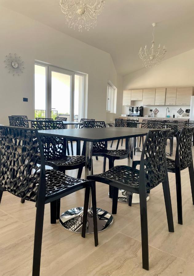 Elios Rooms Nardò 外观 照片