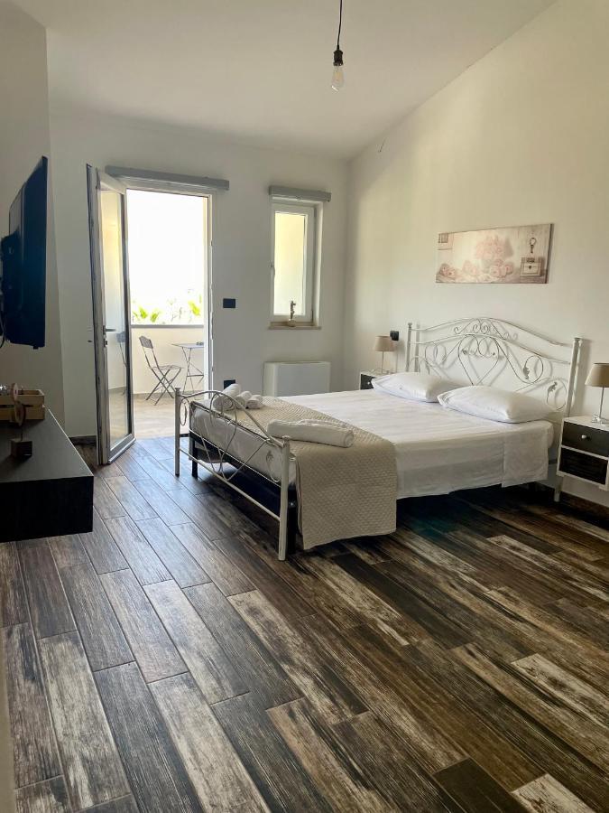 Elios Rooms Nardò 外观 照片