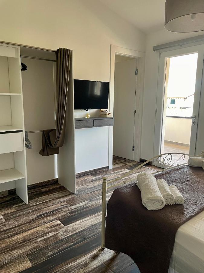 Elios Rooms Nardò 外观 照片