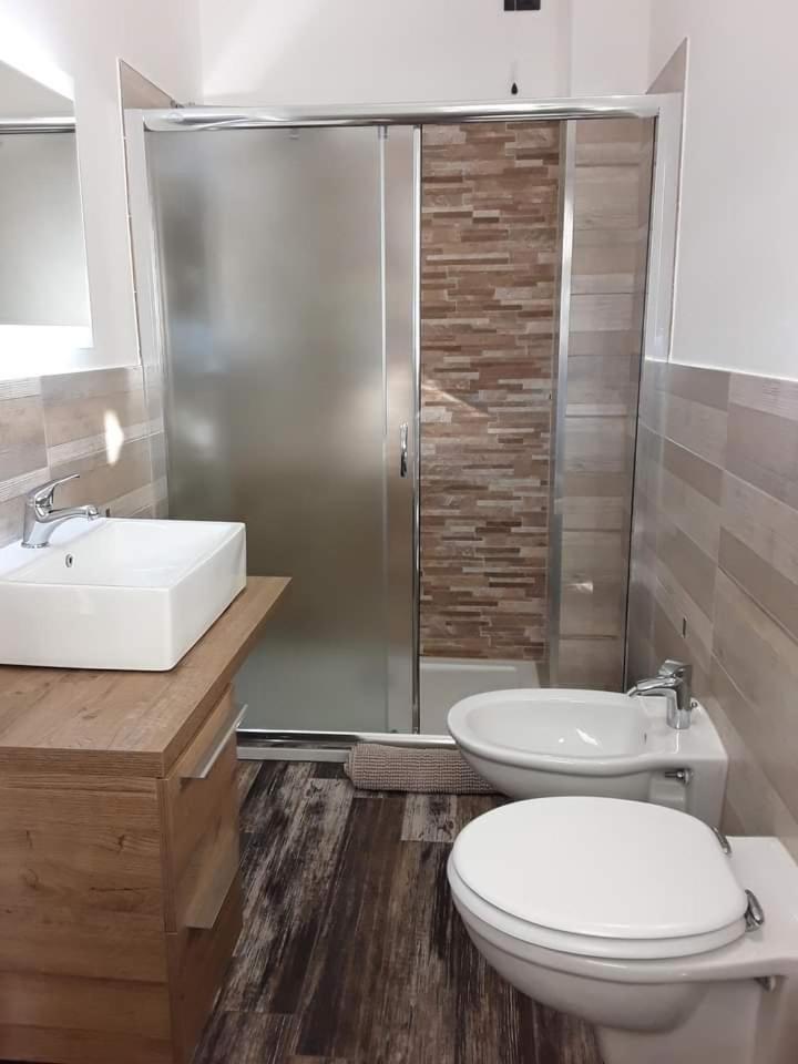 Elios Rooms Nardò 外观 照片